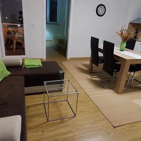 Apartment Miki Ohrid