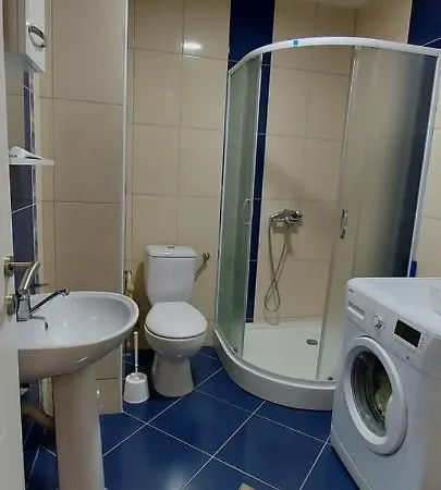 Miki Apartment