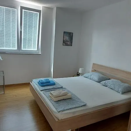 Miki Apartment Ohrid