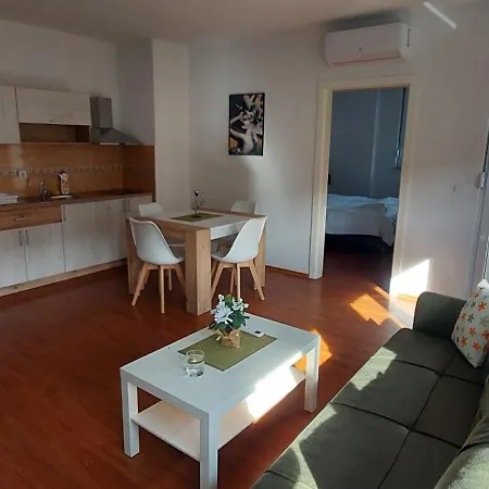 Apartment Miki Ohrid